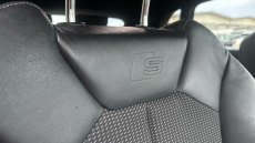 Audi Q3 35 TFSI S Line 5dr S Tronic Petrol Estate